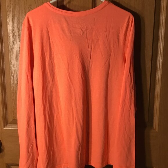 Danskin T Shirt - Picture 2 of 2